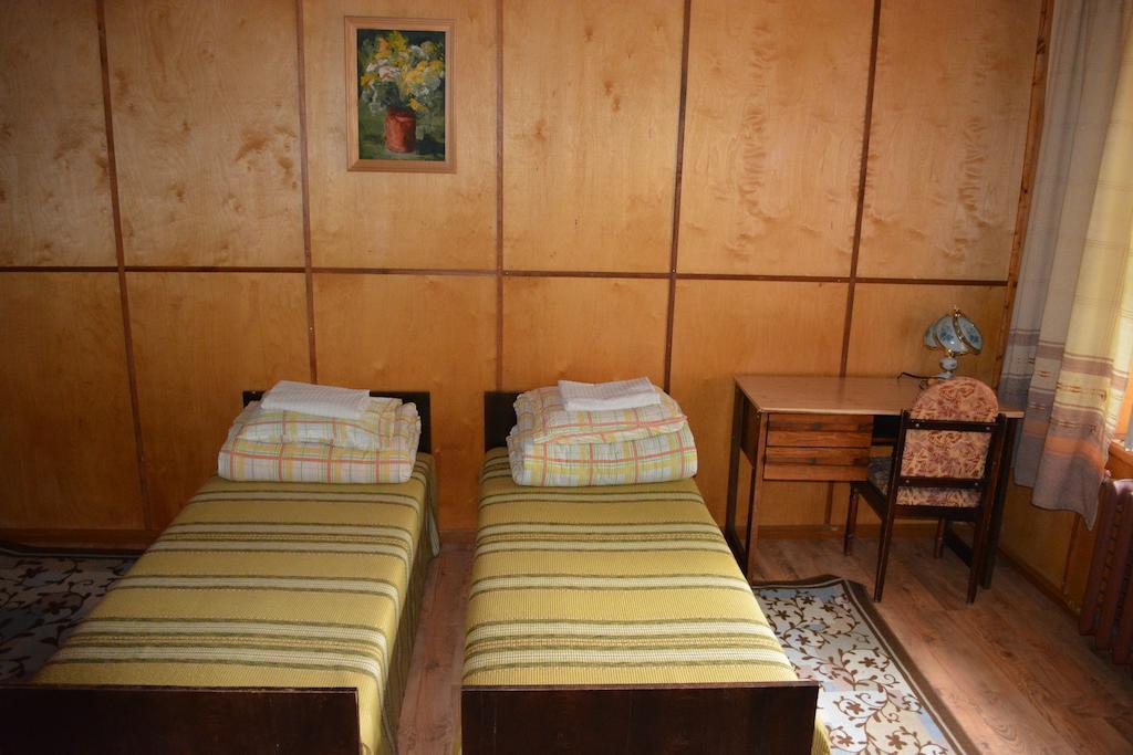 Lauku Seta Svetupes Hotel Salacgriva Room photo