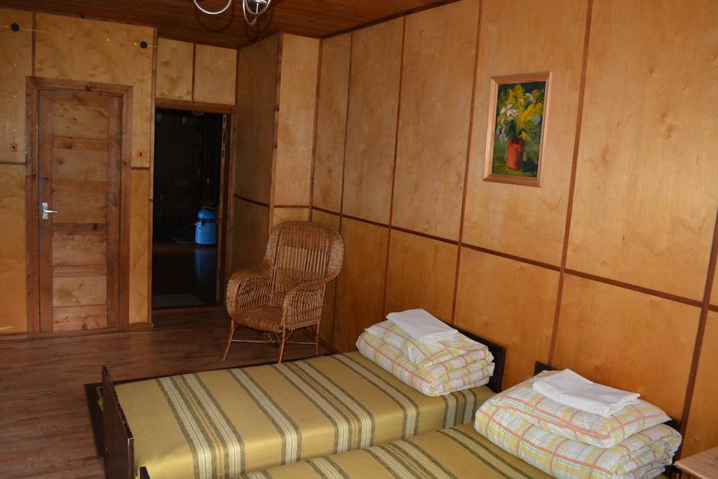 Lauku Seta Svetupes Hotel Salacgriva Room photo